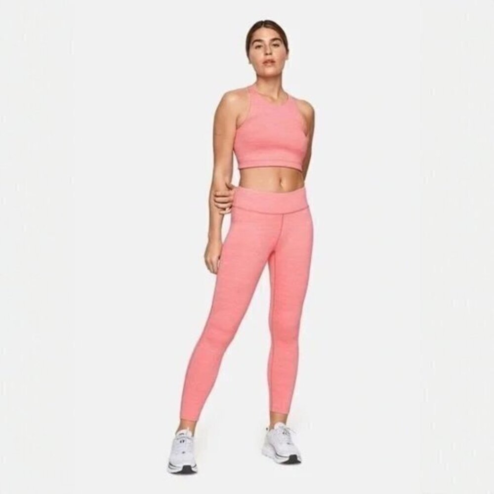 Outdoor Voices Flex 7/8 Leggings - sz Small